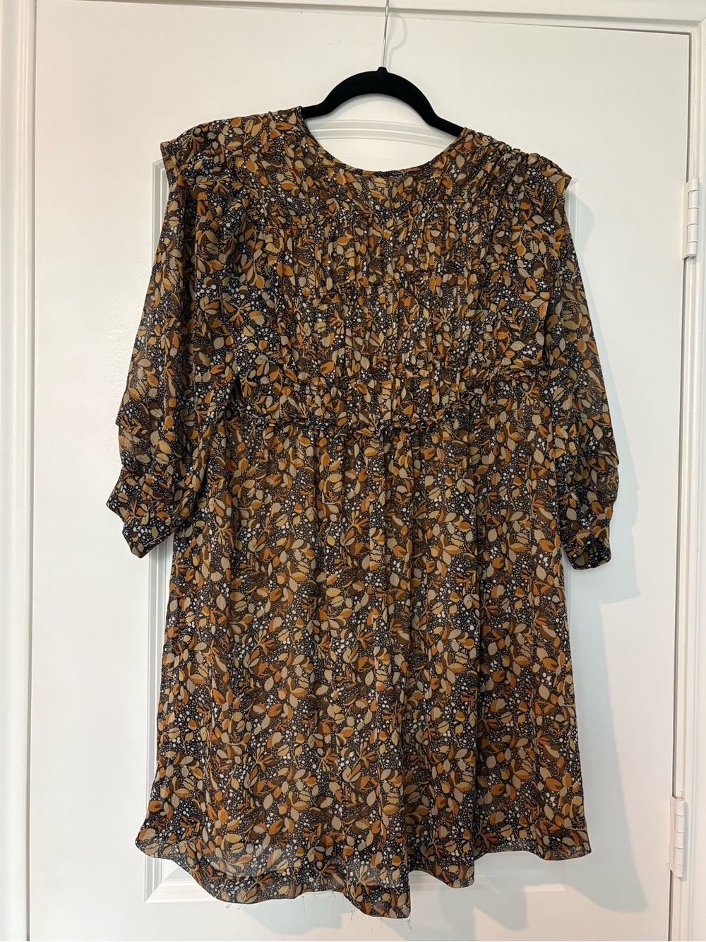 BA&SH Dress